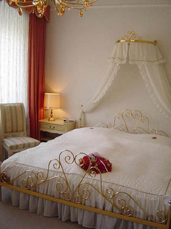 Hotel Alte Post Wangen im Allgäu Zimmer foto