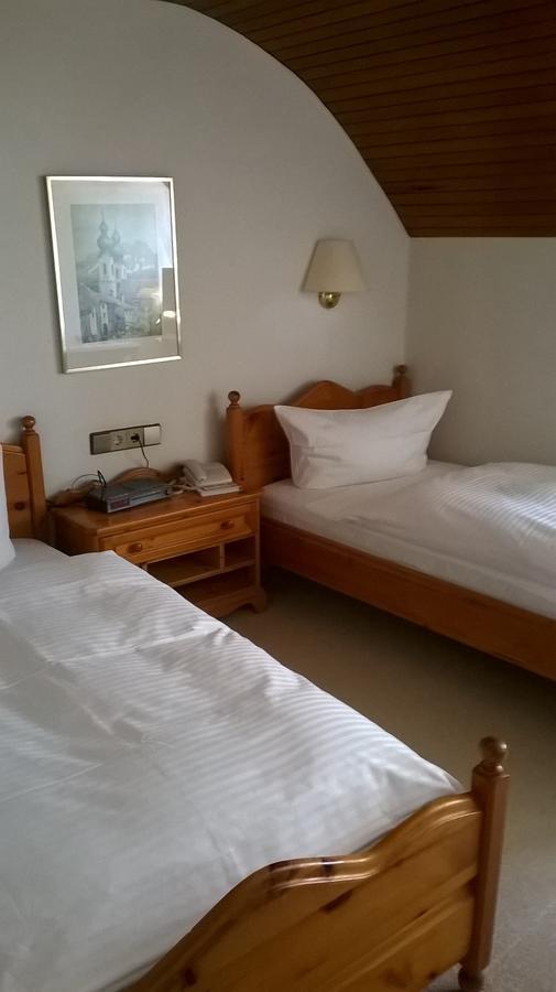 Hotel Alte Post Wangen im Allgäu Exterior foto